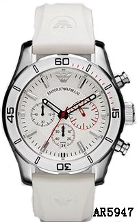 Armani watch man-657